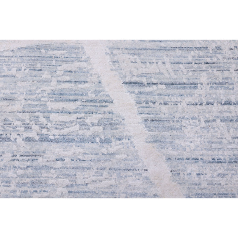 Abstract Area Rug, Rectangle 12' x 15'
