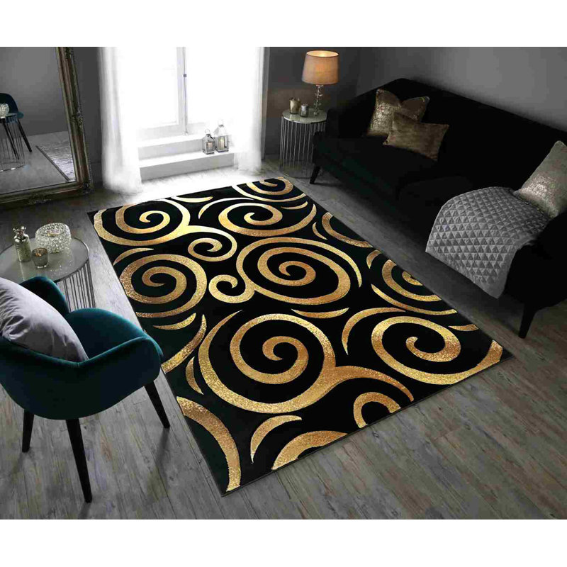 Cossette Indoor Rug