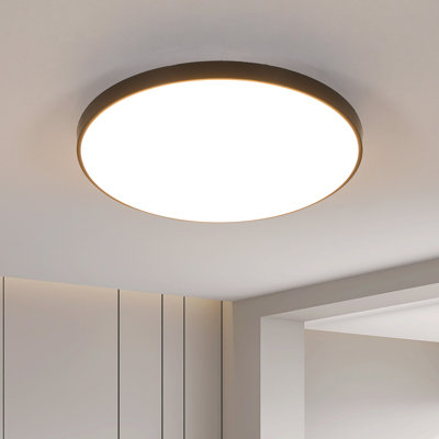 Flush Mount