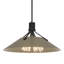 Henry 4 - Light Single Cone Pendant-57810202-57810220