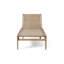 Chaise longue Benfield