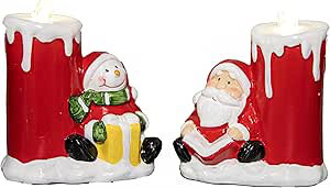 20cm PVC Holiday Shaped Ornament