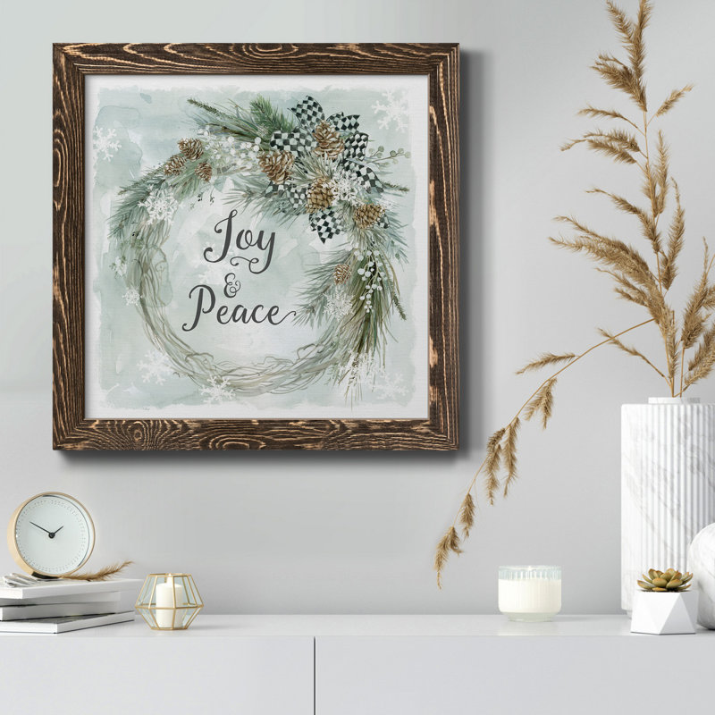 «Blush Bath Sink I», peinture sur toile encadrée, H 27,5 po x l 27,5 po x P 1,5 po, Encadré de bois de noyer