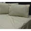 Ensemble de draps en microfibre Bamboo Softness-22408350-22408354