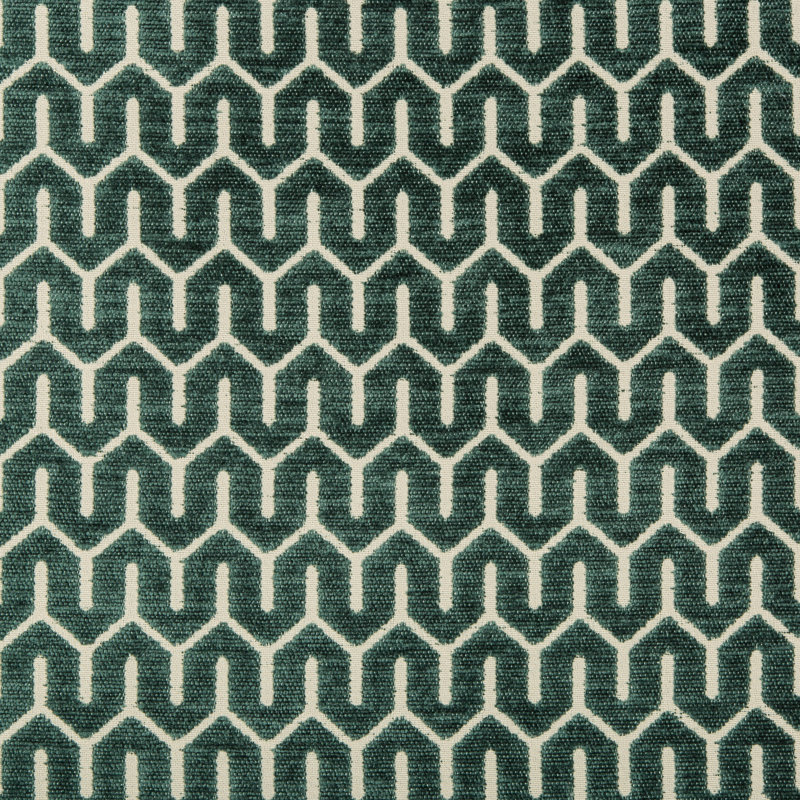 Fabric, Teal