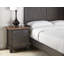 Table de chevet 2 tiroirs Elgin-1217524968