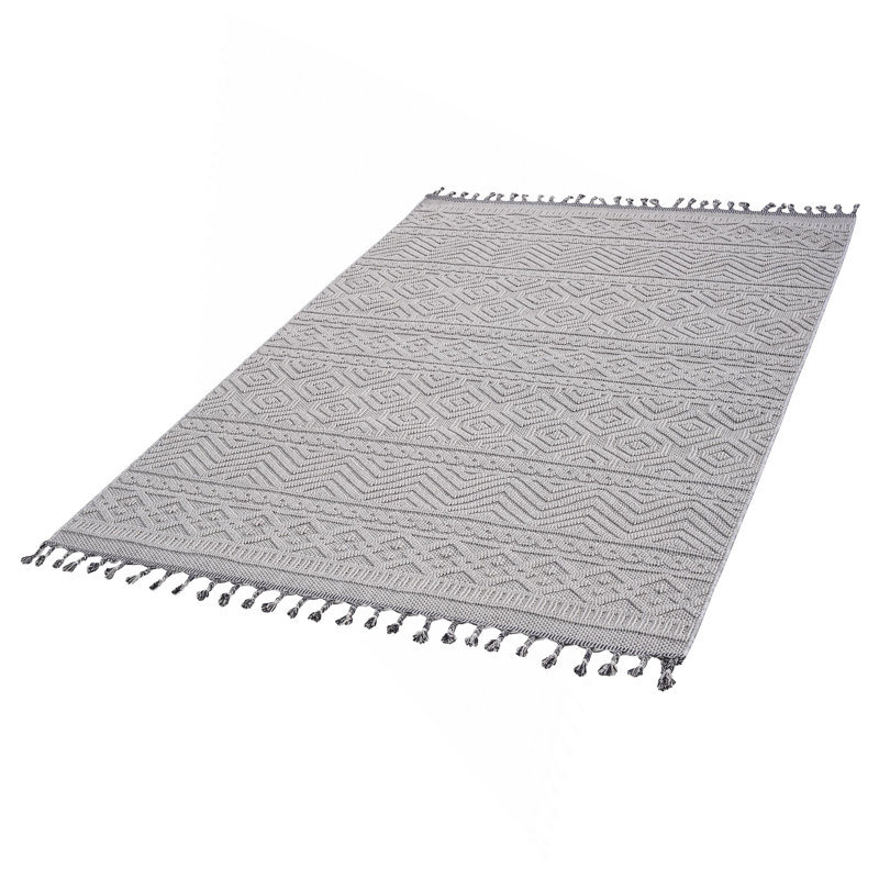 Tapis d'intérieur / extérieur 5X7, Rectangle 7 pi 9 po x 10 pi
