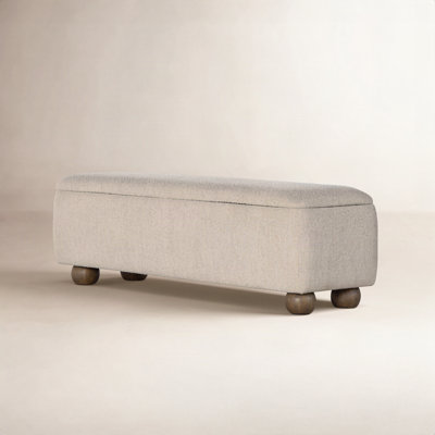 Kerta Storage Bench
