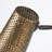 Lolo Metal Table Lamp
