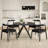 Gering 18.5'' H Solid Wood Side Chair-462063543