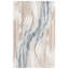 Tapis en laine touffeté à la main Metro 483-1201383171