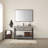Wallace Metal Flat Wall Mirror-139722296-139722292