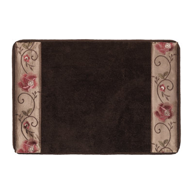 Guththorm Non-Slip Bath Rug