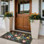 Tapis d'extérieur lavable Aloha-1700529566