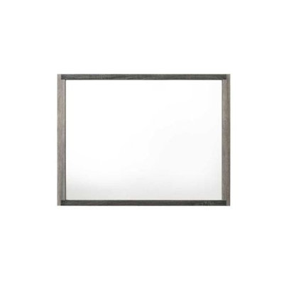 Miroir Jehoram