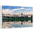 Floating Frame White