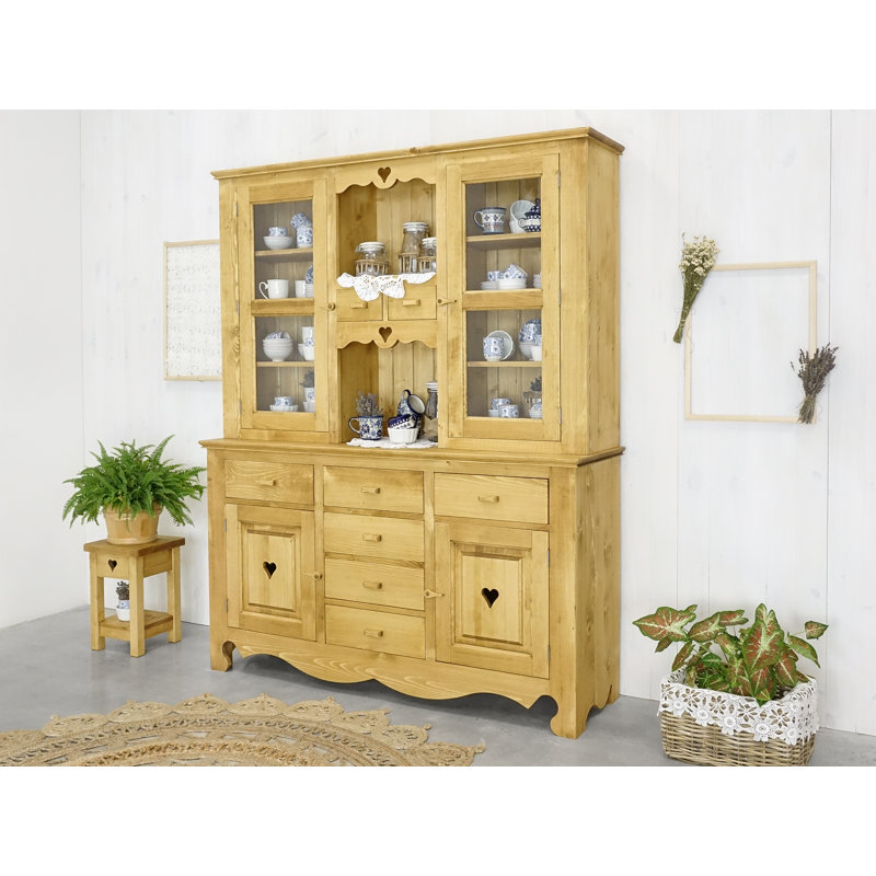 Dambrosio Display Cabinet