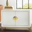Michelle 2 Door Cabinet