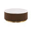 Table basse Modern Minimalist Farmhouse
