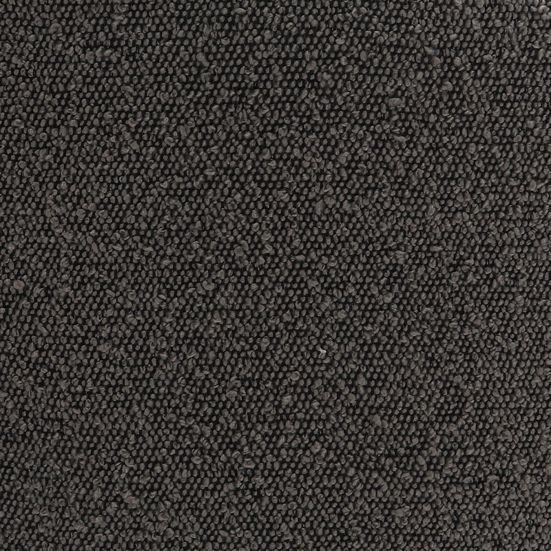 Batavia Upholstered Counter Stool, Grey