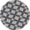 Geometric Indoor Rug