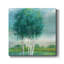 «Summer Jewel», reproduction d'art sur toile tendue-1940222368