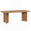 Bureau de direction 63 po Farmhouse-793400210