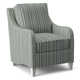 Koko Upholstered Armchair