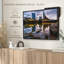 Impression sur toile Austin City Reflection-203529478