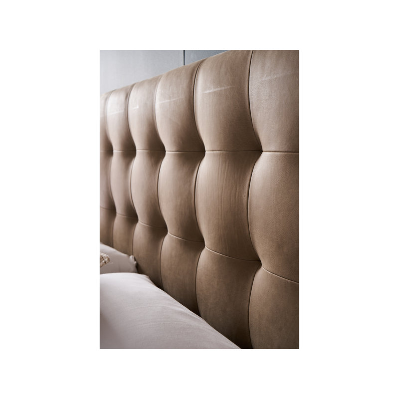 Montclair Upholstered Bed King, King