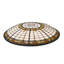 Dome Lamp Shade