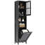 Bathroom Cabinet-319259136