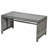 Heartwell 4 - Person Patio Conversation Set with Cushions-1208511131