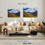 Harpa nuageux Aconcagua-107496895