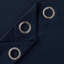 Jeffro Pair of Eyelet Blackout Curtain Panels-1091851385-1084883201