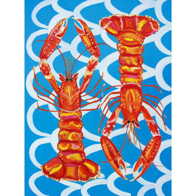 1 Piece Wrapped Canvas Wall Art