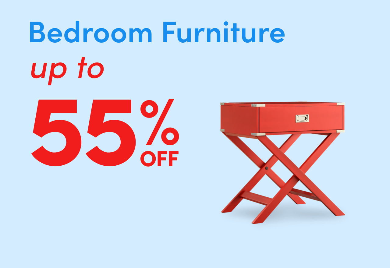 Bedroom Furniture Clearance 2024 Wayfair