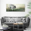White Tiger 1 Piece Wall Art on Canvas