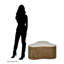 Mondragon Block Coffee Table