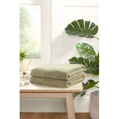 100% Cotton Bath Towel