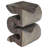 Harison Solid Wood End Table-141577922-141577921
