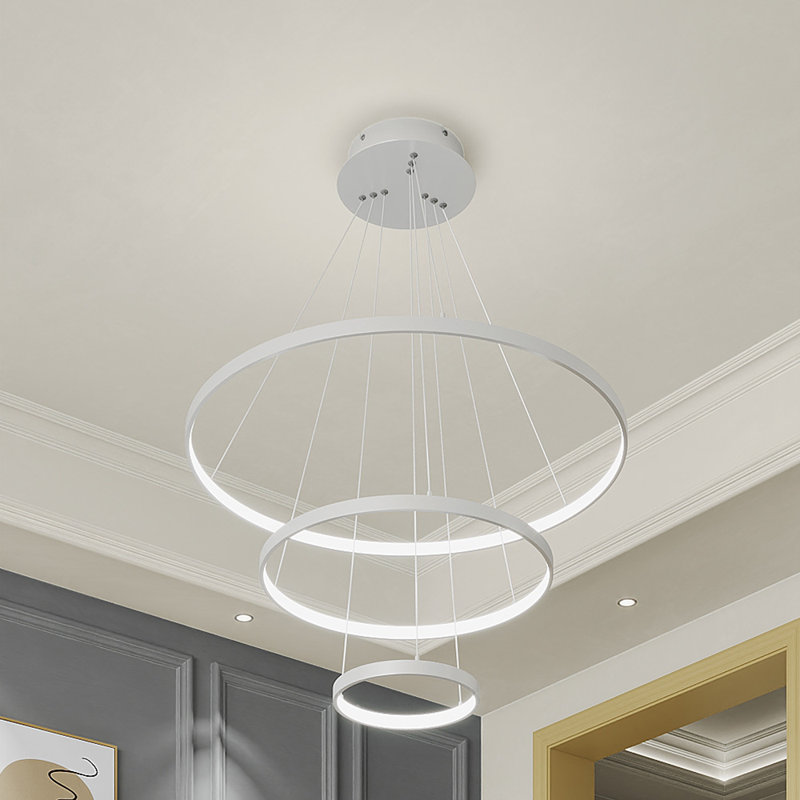 - Light Pendant
