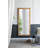 Jakhia Rectangle Mirror