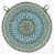 Sage/Ivory Settlers Blue