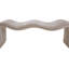 Banc en tissu Monifa Chenille-1083498136