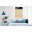 Pure Blackout Honeycomb Pleated Blind-15882985-15882980