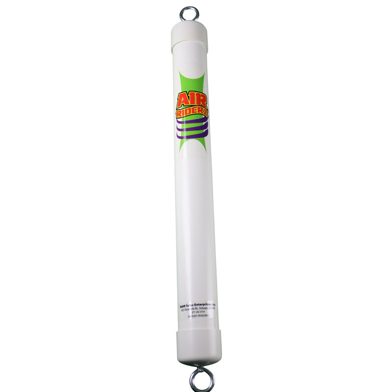M&M Sales Enterprise Plastic with Mounting Hangers