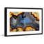 Larimar - Cadre photo, impression sur papier-16739483