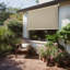 Symple Stuff Patio Shades Roll Up Outdoor , Exterior Roller Shade-1733186559