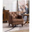 Fauteuil Brandall